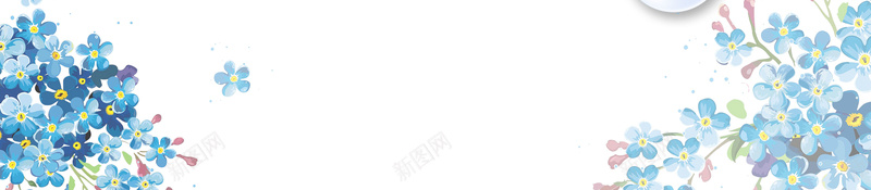 简约创意清新大气夏季酷饮海报背景素材psd设计背景_88icon https://88icon.com 蓝色海报 超级特惠 草莓茶 大气 简单 打折促销 清爽 凉茶