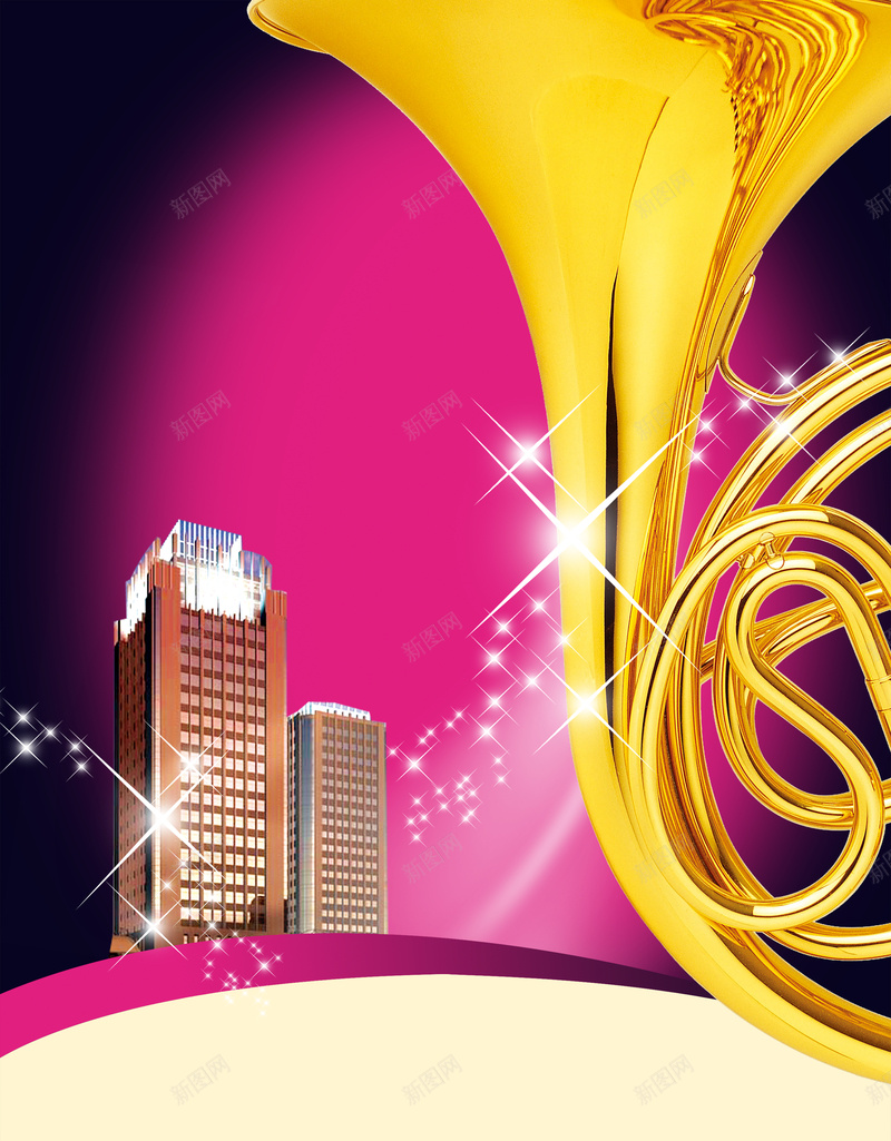 大气地产海报背景jpg设计背景_88icon https://88icon.com 地产 大气 建筑 海报 高档