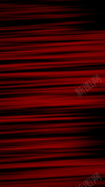 红色条纹纹理抽象红色阴影h5素材背景背景