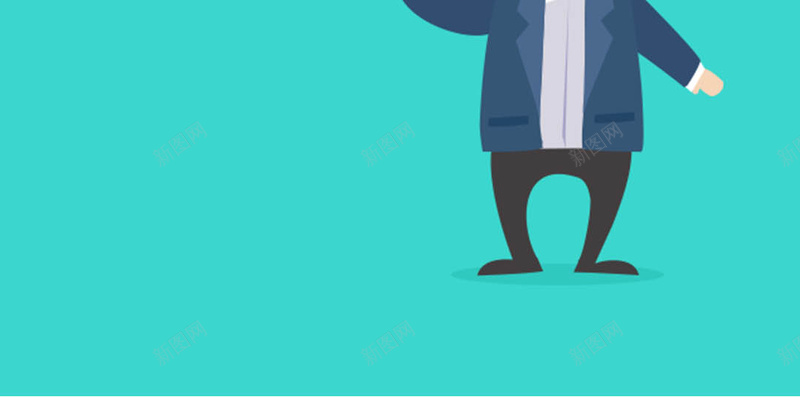 简约办公H5图jpg设计背景_88icon https://88icon.com 办公 商务 科幻 科技 简约 简约办公H5素材 蓝色