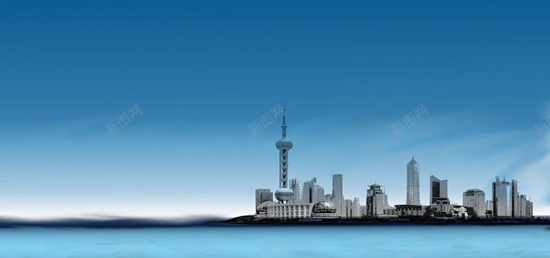 海边建筑风景图jpg设计背景_88icon https://88icon.com 建筑 大海 蓝色 风景 海报banner 摄影