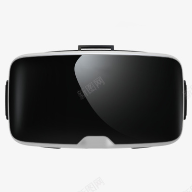 VR科技生活vr眼镜设备图标图标