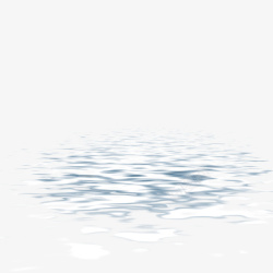 透明水流png水波湍流水波纹高清图片