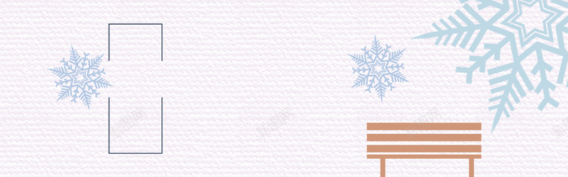 二十四节气小雪冬季bannerpsd设计背景_88icon https://88icon.com 二十四节气背景 冬天背景 冬季背景 小雪背景图片 手绘卡通背景图片 树木 椅子素 蓝色背景 雪花素材