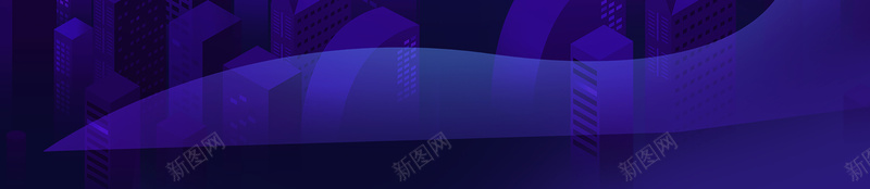 创意扁平科技海报psd设计背景_88icon https://88icon.com 创意 创意海报 展板背景 扁平 扁平海报 海报 科技 科技海报