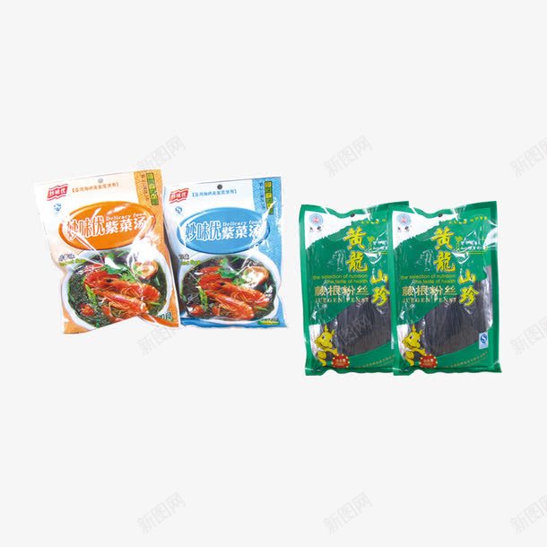 食品包装袋png免抠素材_88icon https://88icon.com 包装 包装袋 食品