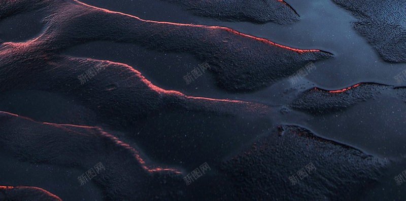 天空乌云海面H5背景素材jpg设计背景_88icon https://88icon.com 天空 乌云 海面 黑色 石头 H5 红色 云彩 霞光 天空素材 天空背景