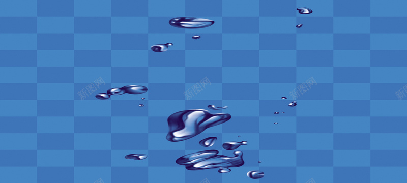 掉落的水滴psd设计背景_88icon https://88icon.com 几何 水滴 纹理 质感
