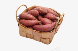 红薯干零食红薯干图高清图片