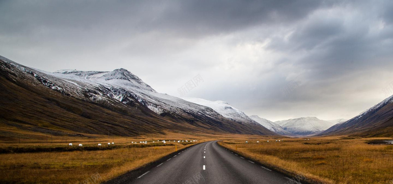 马路雪山道路风景背景jpg设计背景_88icon https://88icon.com 马路 雪山 道路 风景背景 海报banner 摄影 风景