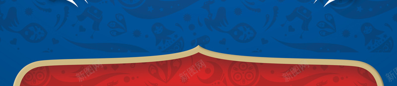俄罗斯世界杯足球竞猜海报psd设计背景_88icon https://88icon.com 2018世界杯 体育 俄罗斯世界杯 竞猜赢大奖 蓝色 足球比赛 足球赛 运动