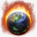 燃烧全球世界大战png免抠素材_88icon https://88icon.com burning earth fire globe planet world 世界 全球 地球 火 燃烧