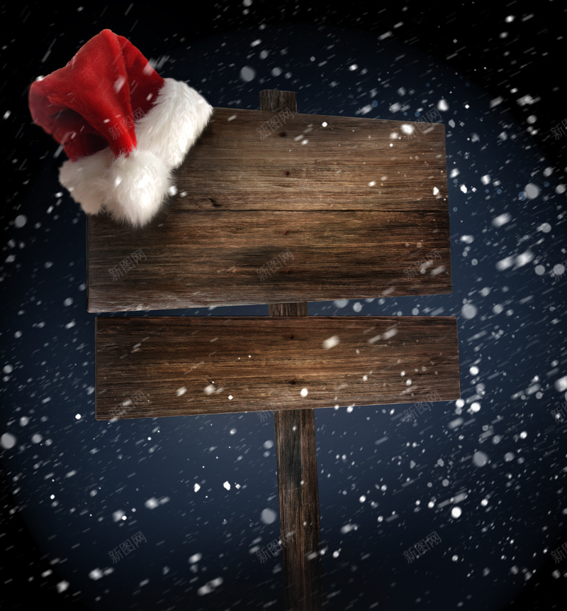 圣诞雪花木板背景jpg设计背景_88icon https://88icon.com 卡通 可爱 告示板 圣诞 圣诞帽 手绘 木板 童趣 雪花背景素材