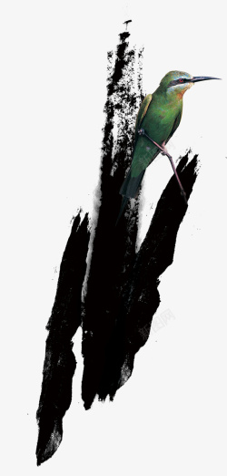 PS笔刷图集古风17素材