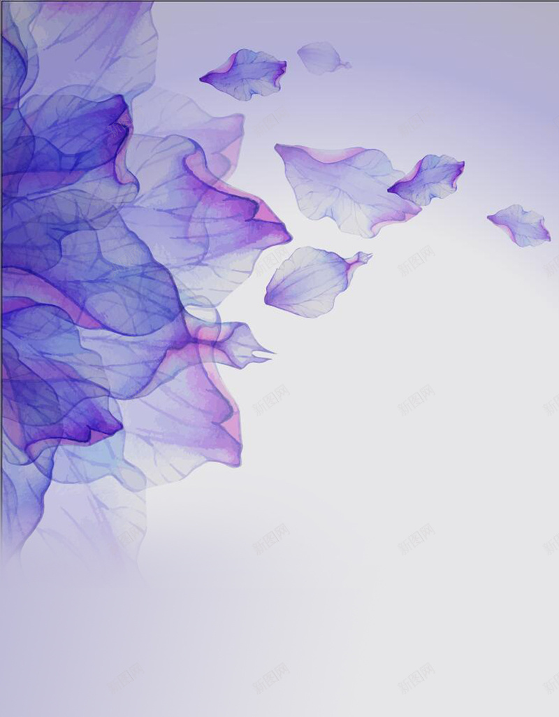 蓝色喷墨牡丹花H5背景jpg设计背景_88icon https://88icon.com 中国风 牡丹花 卡通 喷墨 蓝色 女孩 男孩 爱情 诗人 画家 墨水 H5背景