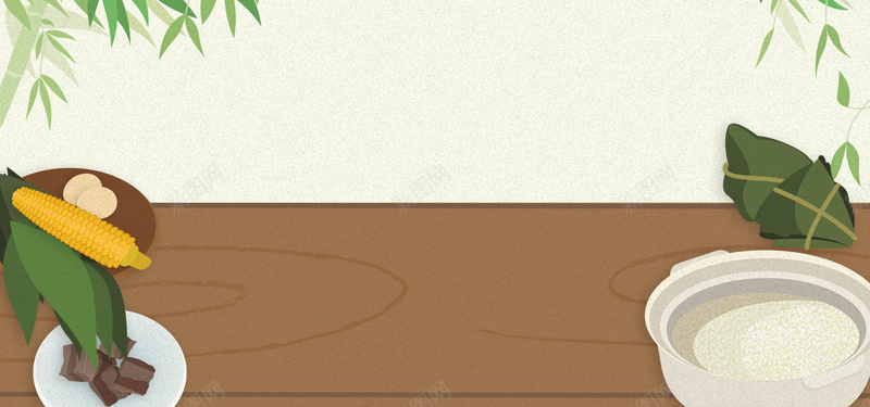 端午节浓情端午清新bannerpsd设计背景_88icon https://88icon.com 浓情端午 清新 电商狂欢 端午节 端午钜惠 粽享端午 粽子节 龙舟节