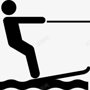 SURF冲浪Mapicons图标图标