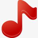 音乐新谷歌产品图标png免抠素材_88icon https://88icon.com Music 音乐