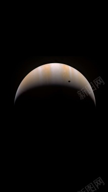 星球背景背景
