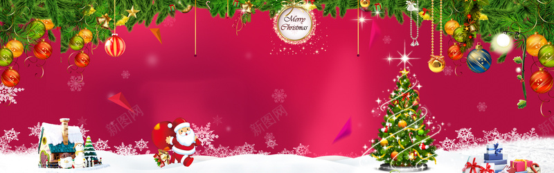 圣诞狂欢jpg设计背景_88icon https://88icon.com 海报banner 激情 狂欢 圣诞购物狂欢季