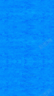 蓝色质感纹理H5背景背景