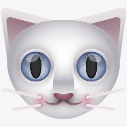 土耳其安哥拉猫caticonspng免抠素材_88icon https://88icon.com Angora Turkish cat 土耳其 安哥拉 猫