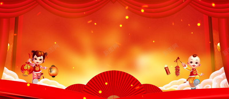 新年开门红吉祥光束背景psd设计背景_88icon https://88icon.com 2018 2018狗年 喜迎新春 新年 新年快乐 新春大吉 春节 狗年 狗年吉祥 金狗 除夕 除夕夜