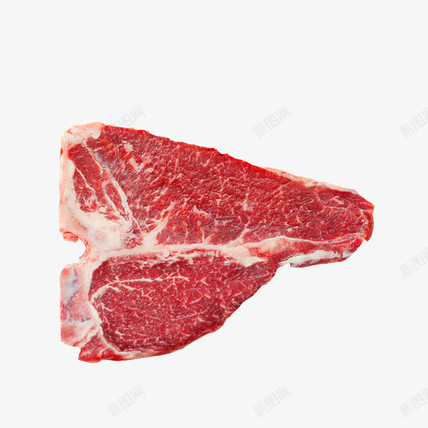 牛肉猪肉肉块png免抠素材_88icon https://88icon.com 牛肉 猪肉 羊肉 肉块