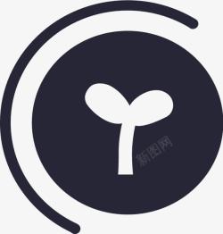 种植技术2图标种植技术2图标矢量图高清图片