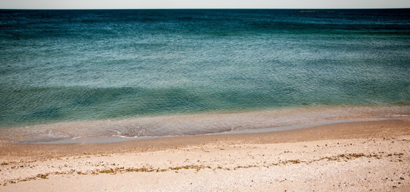 海边沙子背景素材背景