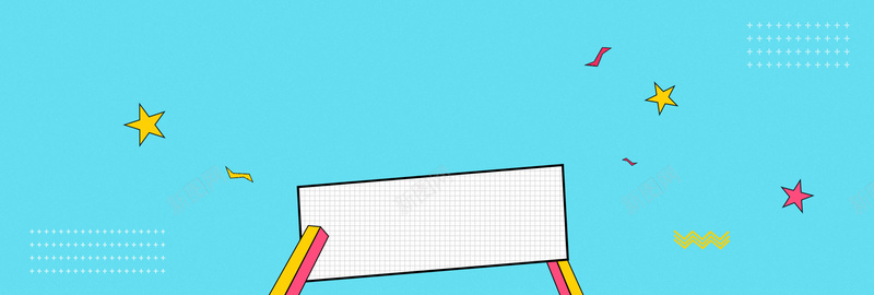 甜美简约风banner模板psdpsd设计背景_88icon https://88icon.com anner banner psd 方框 星星 模板 波浪 甜美 简约风 蓝色背景