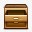文件柜五斗橱icon图标图标