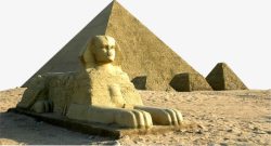 埃及金字塔摄影建筑素材