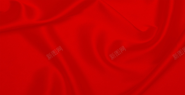 红色丝绸质感png免抠素材_88icon https://88icon.com 丝绸 流动 红布 红色 质感
