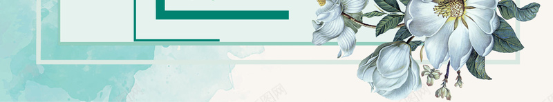 简约日系夏季上新促销海报背景psd设计背景_88icon https://88icon.com 唯美 夏天 夏季海报 夏日促销 文艺 文艺海报 日系风 极简 波浪 活动海报 简约 绿色