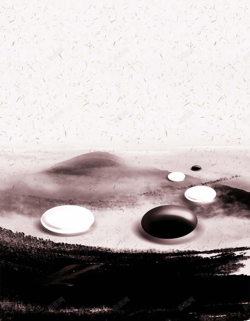 中国风围棋高手水墨背景素材psd设计背景_88icon https://88icon.com 中国风 围棋 高手 水墨 背景 清新 墨迹 棋子 典雅 雅致 简约 纹理