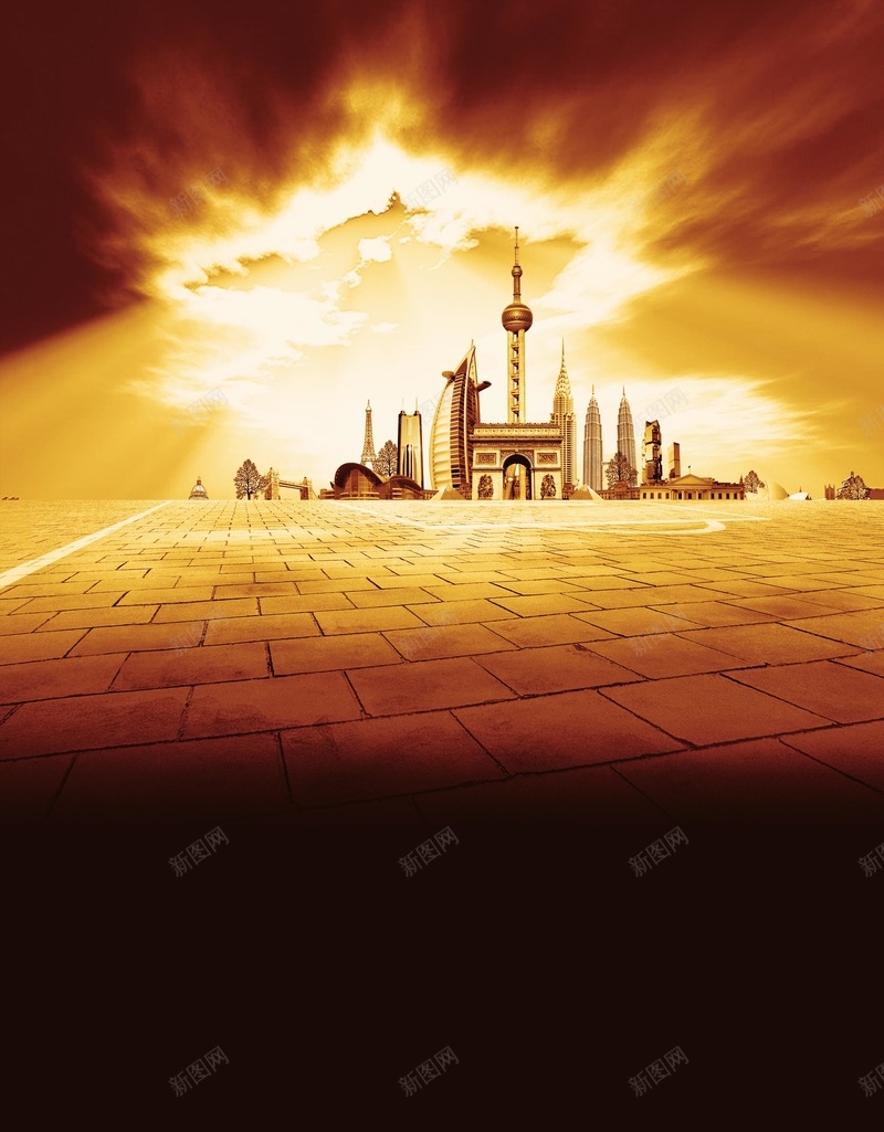 商务科技海报背景psd设计背景_88icon https://88icon.com 企业文化 商务 地产 广告 海报 科幻 科技 背景 金融 高清背景大全 高端