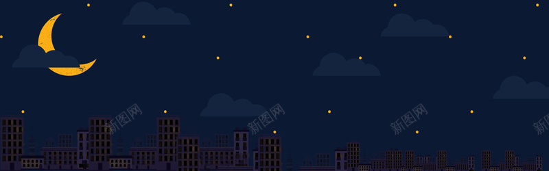 蓝色简约立体剪纸海报bannerpsd设计背景_88icon https://88icon.com 3d 3d剪纸 中国风 中式 中式剪纸 中式背景图 剪纸背景图 立体 立体剪纸 纹 质感 质感背景图