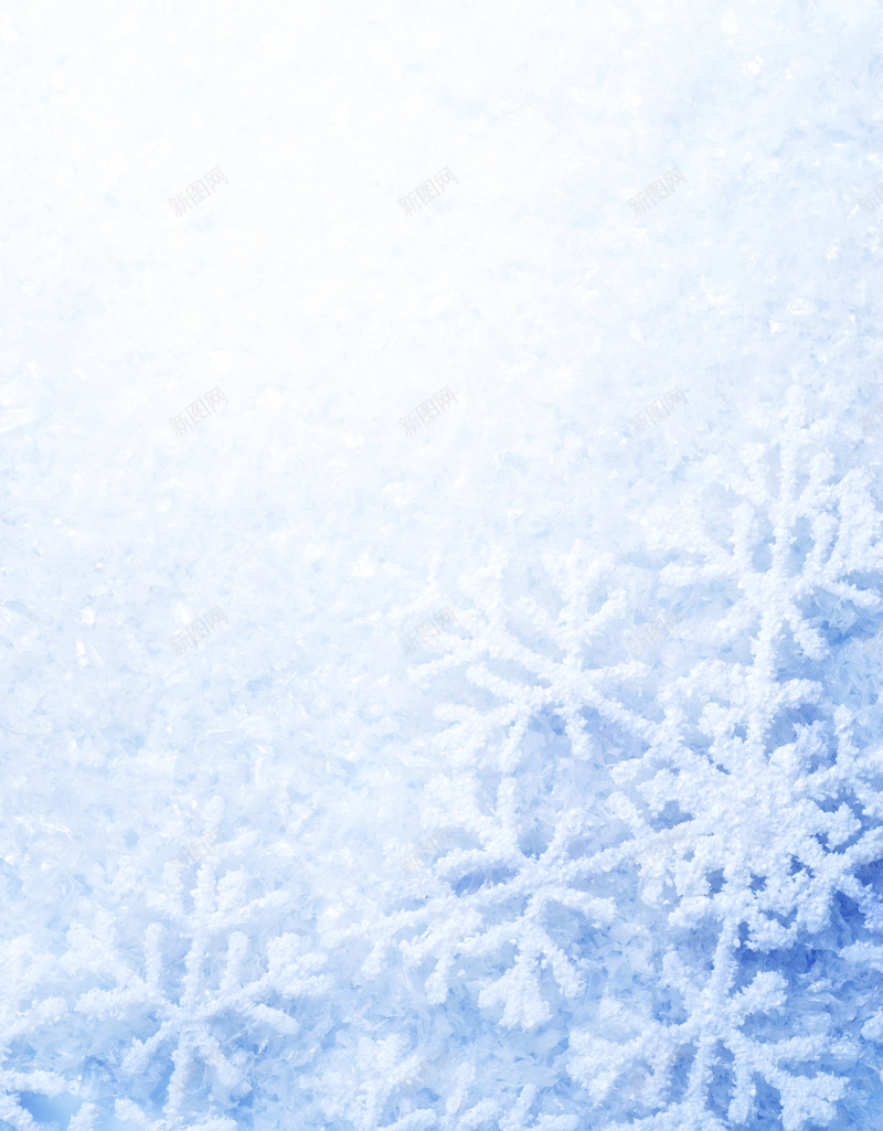璀璨的雪花背景jpg设计背景_88icon https://88icon.com PPT 冬季 梦幻 浪漫 璀璨 雪花