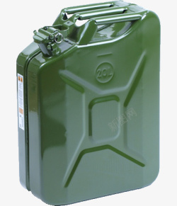 绿色容器水壶素材