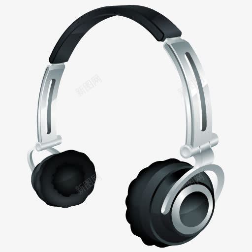 耳机耳机高压码头png免抠素材_88icon https://88icon.com headphone headset 耳机