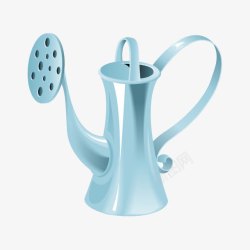 喷壶壶素材