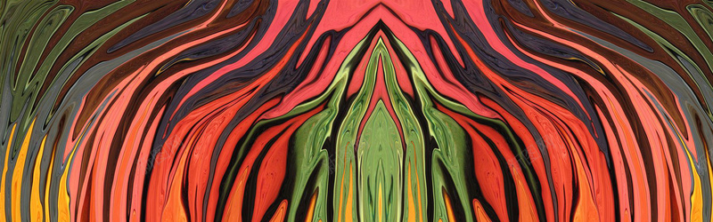 炫彩纹理背景背景