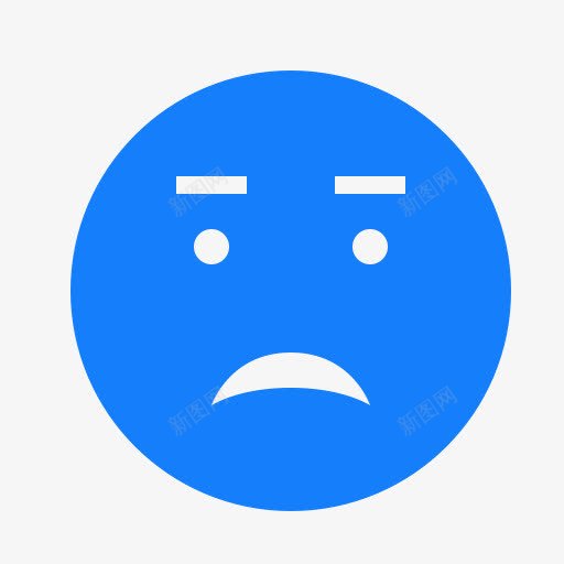 面对担心hawconspng免抠素材_88icon https://88icon.com Face worried 担心 面对