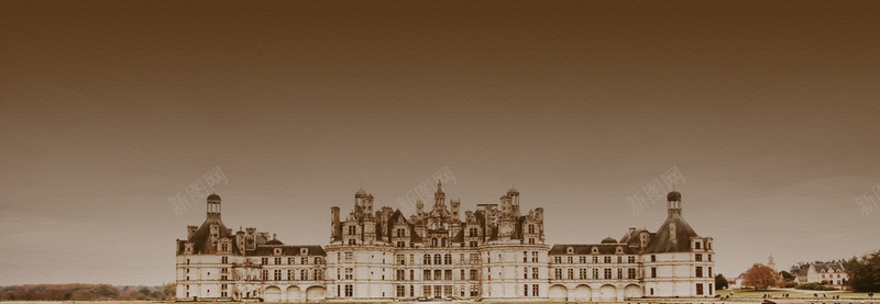 棕色建筑街景手绘淘宝背景bannerpsd设计背景_88icon https://88icon.com anner banner 促销 商务 城市 大气 建筑 手绘 气质 淘宝 简约 素描 背景 街景