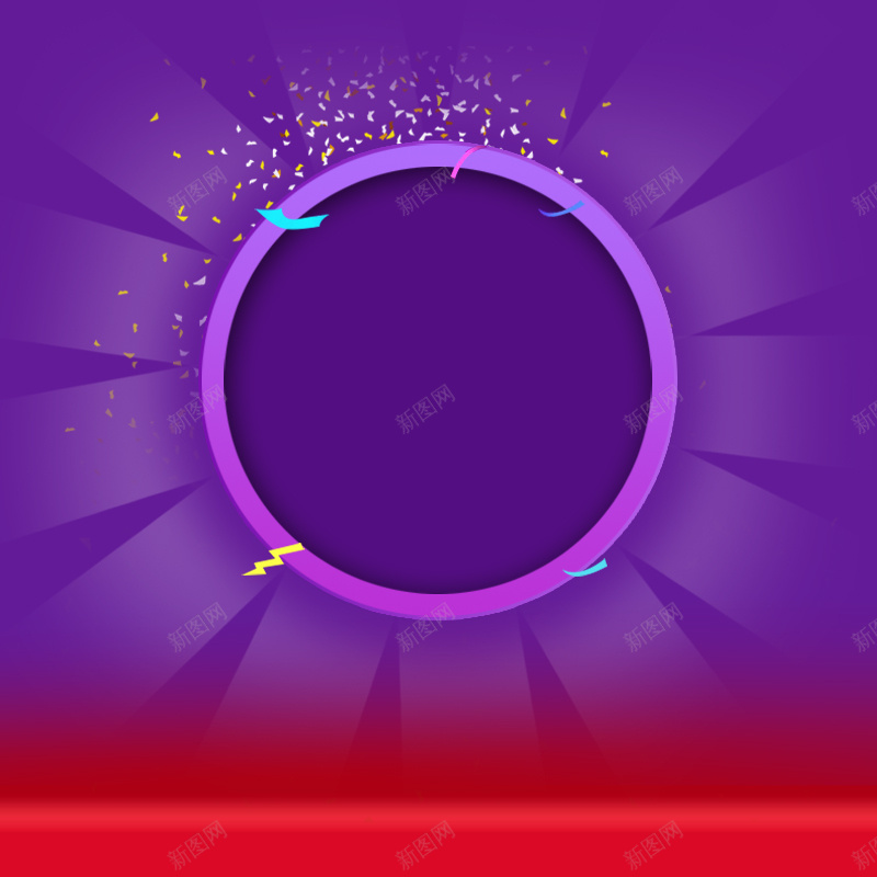 质感炫光舞台光束灯光促销电商淘宝主图psd设计背景_88icon https://88icon.com 天猫促销 聚划算 促销活动 电商促销 打折 优惠 折扣 清仓 包邮 团购 家电