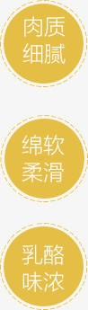 弧形边框png免抠素材_88icon https://88icon.com 弧形边框 橙色边框 边框