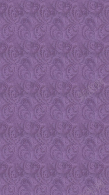 紫色图案底纹h5背景图背景