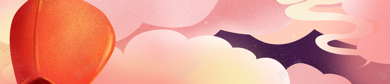 中秋国庆中国风手绘海报背景psd设计背景_88icon https://88icon.com 中秋 国庆 手绘元素 海报背景