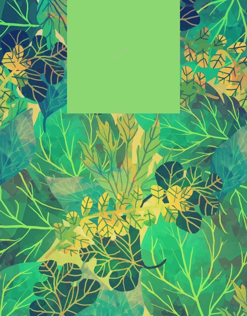 背景H5花纹简约jpg设计背景_88icon https://88icon.com 纹理 绿色 背景 花纹 质感 H5